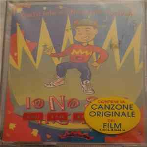 Gabriele E I No Spik Inglish - Io No Spik Inglish FLAC