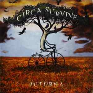 Circa Survive - Juturna FLAC