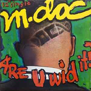 M. Doc - Are U Wid It? FLAC