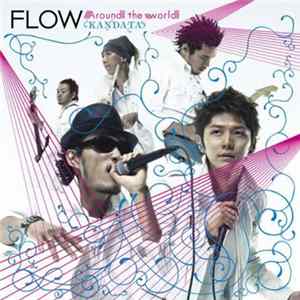 Flow - Around The World/Kandata FLAC