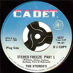 The Stereo's - Stereo Freeze FLAC
