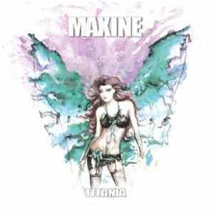 Maxine - Titania FLAC