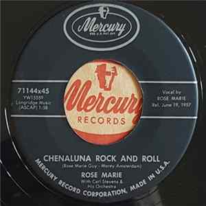 Rose Marie - Chenaluna Rock And Roll / Two Dollars Please FLAC