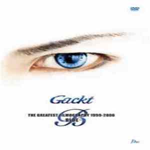 Gackt - The Greatest Filmography 1999-2006 ～Blue～ FLAC