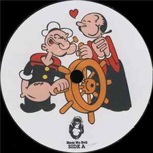 Incog - He Needs Me / Puffy FLAC