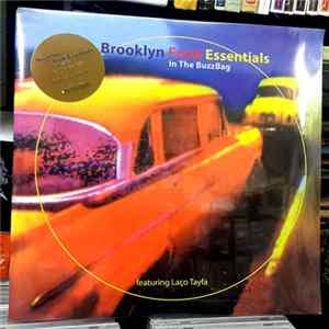 Brooklyn Funk Essentials featuring Laço Tayfa - In The BuzzBag FLAC