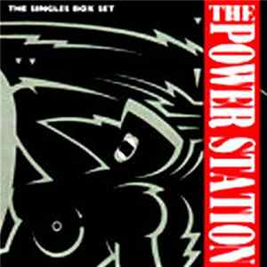 The Power Station - The Singles Boxset FLAC