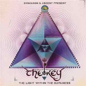 The Key - The Light Within The Darkness FLAC