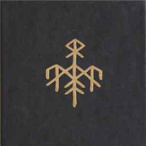 Wardruna - Runaljod - Ragnarok Deluxe Edition Tape FLAC