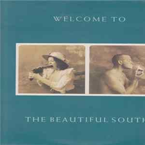 The Beautiful South - Welcome To The Beautiful South FLAC