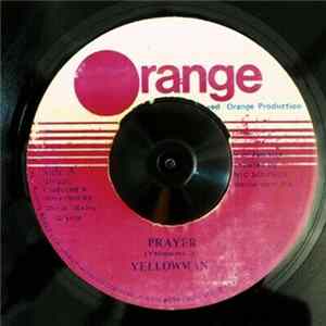 Yellowman - Prayer FLAC