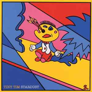 Tiny Tim - Stardust FLAC