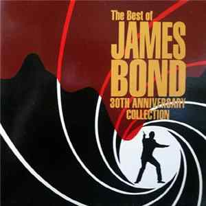 Various - The Best Of James Bond (30th Anniversary Collection) FLAC