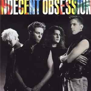 Indecent Obsession - Indecent Obsession FLAC