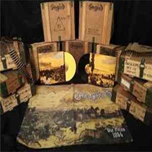 Temple Of Oblivion - Via Falsa 1866 FLAC