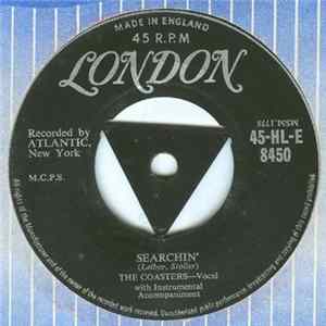 The Coasters - Searchin' FLAC