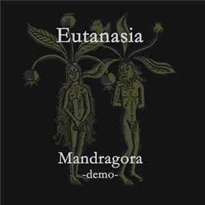 Eutanasia - Mandragora Demo FLAC
