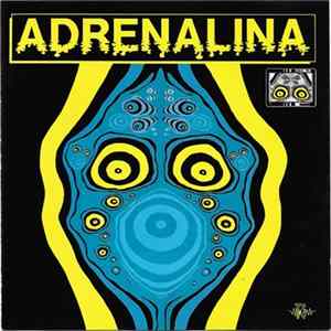 Various - Adrenalina FLAC