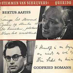 Bertus Aafjes / Godfried Bomans - Stemmen Van Schrijvers FLAC