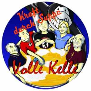 Kraft Durch Suppe - Volle Kelle FLAC