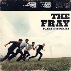 The Fray - Scars & Stories FLAC