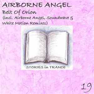 Airborne Angel - Belt Of Orion FLAC