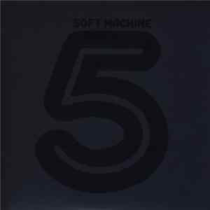 Soft Machine FLAC