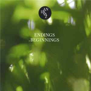 Andy Vaz - Endings & Beginnings FLAC