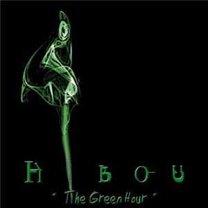 Hibou - The Green Hour FLAC