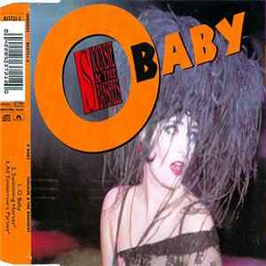 Siouxsie & The Banshees - O Baby FLAC