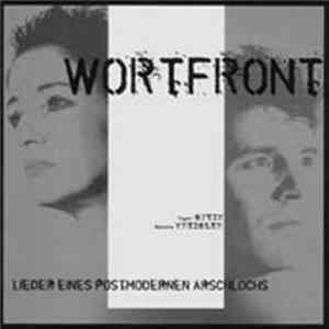 Wortfront - Lieder Eines Postmodernen Arschlochs FLAC