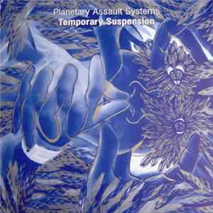 Planetary Assault Systems - Temporary Suspension FLAC