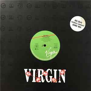 Big Deal - Svenska Sommar (Dans Mix) FLAC