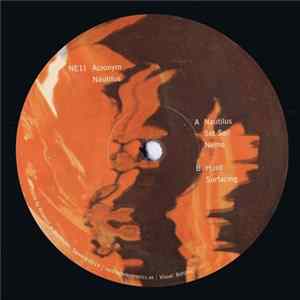 Acronym - Nautilus FLAC