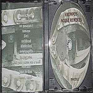 Krimpos - Noise Remixes FLAC