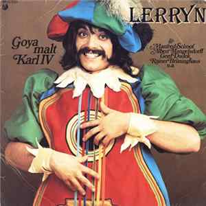 Lerryn - Goya Malt Karl IV FLAC