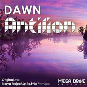 Dawn - Antilion FLAC