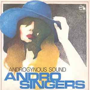 Androsingers - Androgynous Sound FLAC