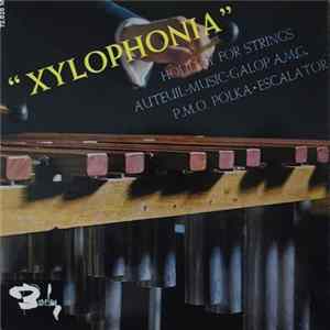 Michel Lorin Et Son Ensemble - Xylophonia FLAC