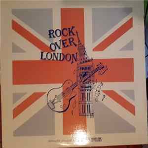 Various - Rock Over London FLAC