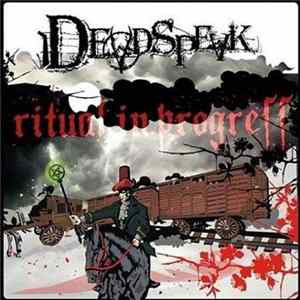 Deadspeak - Ritual in Progress (demo) FLAC