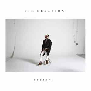 Kim Cesarion - Therapy FLAC