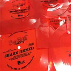 Sega Front Giants - Shake (Remix) FLAC