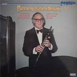 Benny Goodman - Benny Goodman Live FLAC