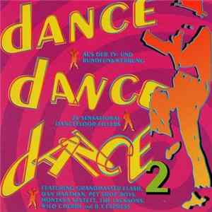 Various - Dance, Dance, Dance 2 FLAC