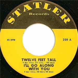 Unknown Artist - Twelve Feet Tall FLAC