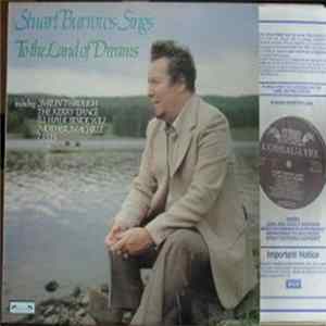Stuart Burrows - To The Land Of Dreams FLAC