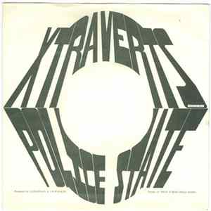 Xtraverts / Plastic People - Xtraverts / Plastic People FLAC