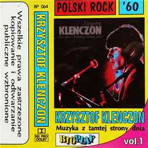 Krzysztof Klenczon - Muzyka Z Tamtej Strony Dnia Vol. 1 FLAC