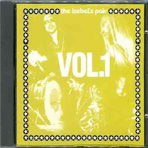 Isebel's Pain - Volume One FLAC